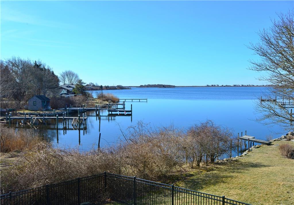59 Teal Drive, South Kingstown