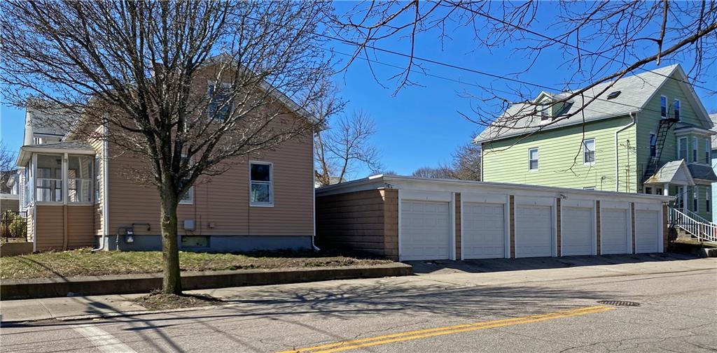 120 Pond Street, Pawtucket, RI 02860 MLS 1250145 Lila Delman