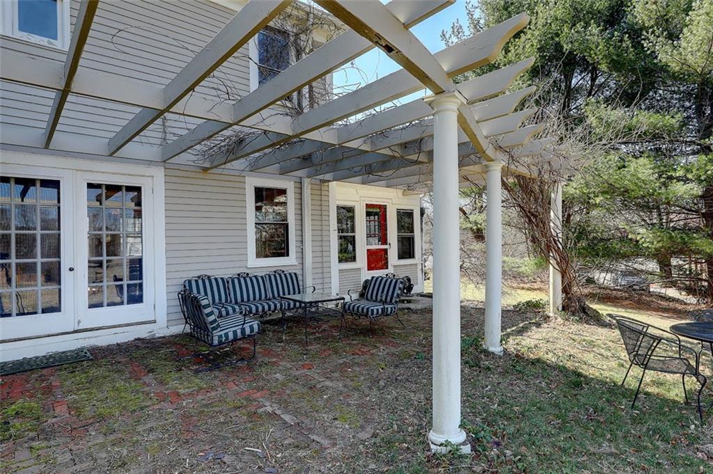 138 Bay State Road, Rehoboth