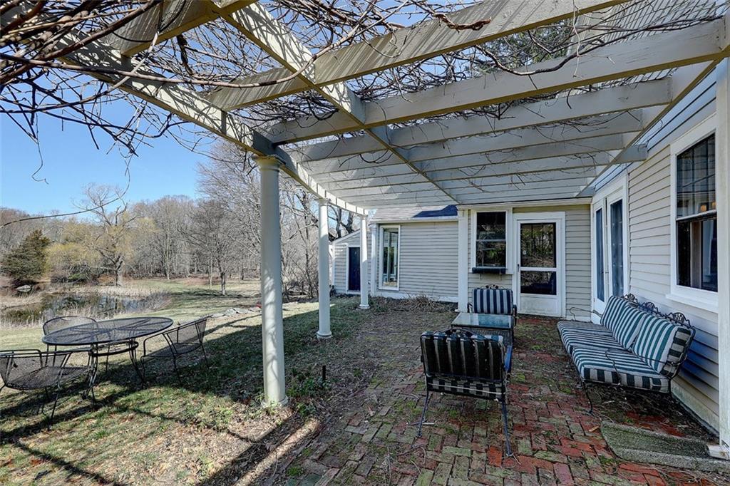 138 Bay State Road, Rehoboth