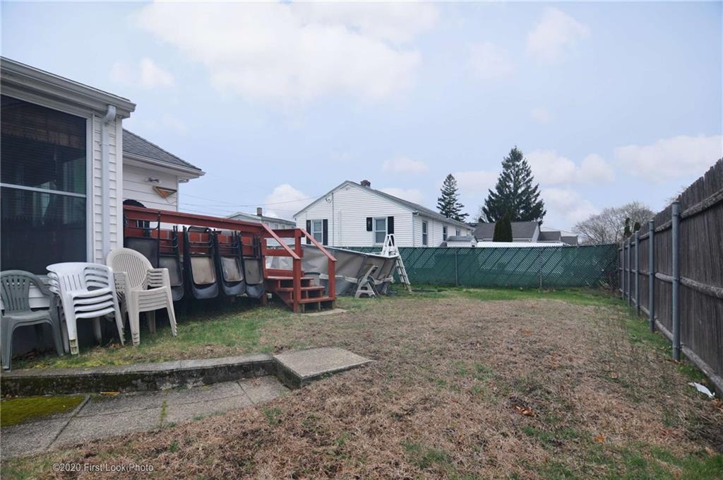 27 Intervale Avenue, North Providence, RI 02911 MLS 1250303 Lila Delman