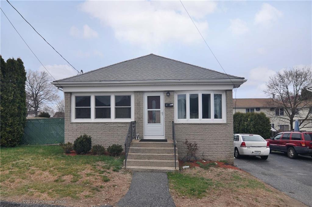 27 Intervale Avenue, North Providence, RI 02911 MLS 1250303 Lila Delman