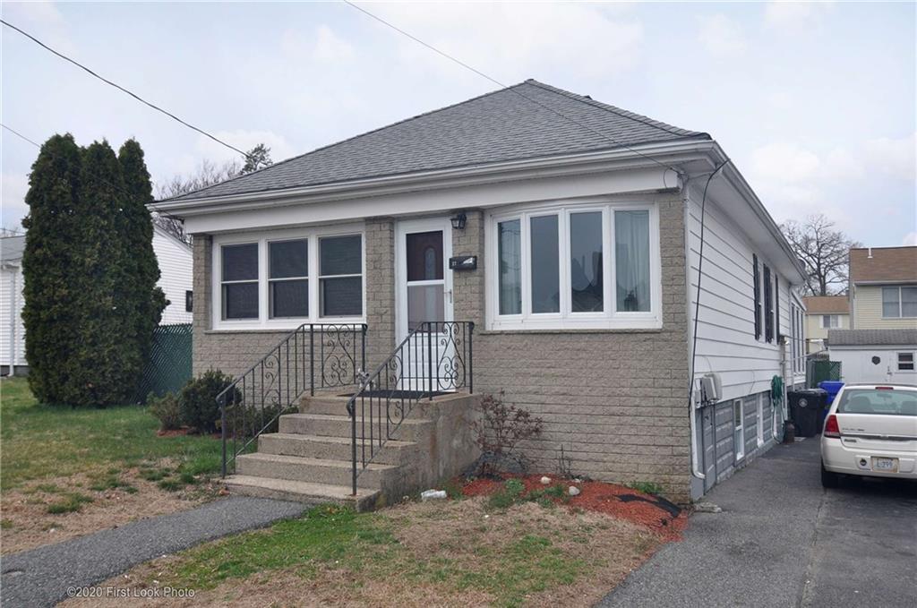 27 Intervale Avenue, North Providence, RI 02911 MLS 1250303 Lila