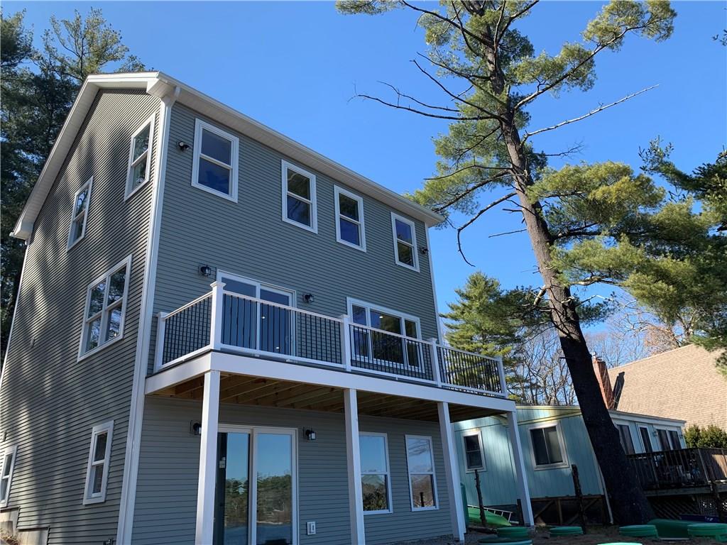 231 Lake Drive, West Greenwich, RI 02817 MLS 1250343 Lila Delman