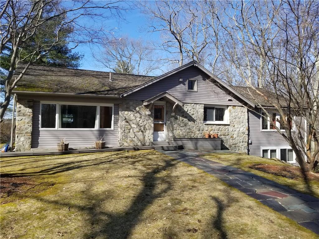 90 Ruff Stone RD Smithfield, Rhode Island 02828 Lila Delman