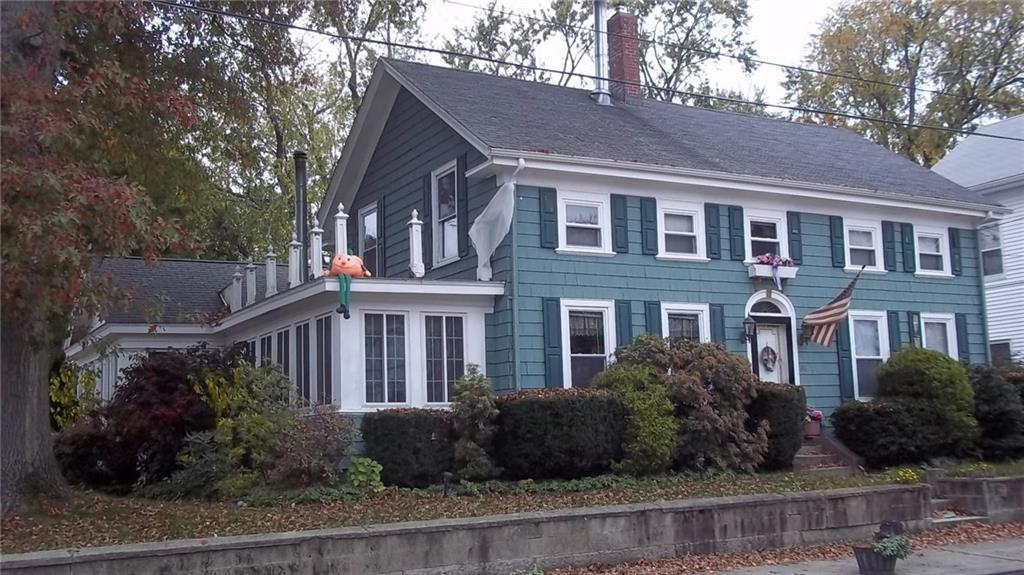 36 Grove Street, Lincoln, RI 02865 MLS 1250843 Lila Delman