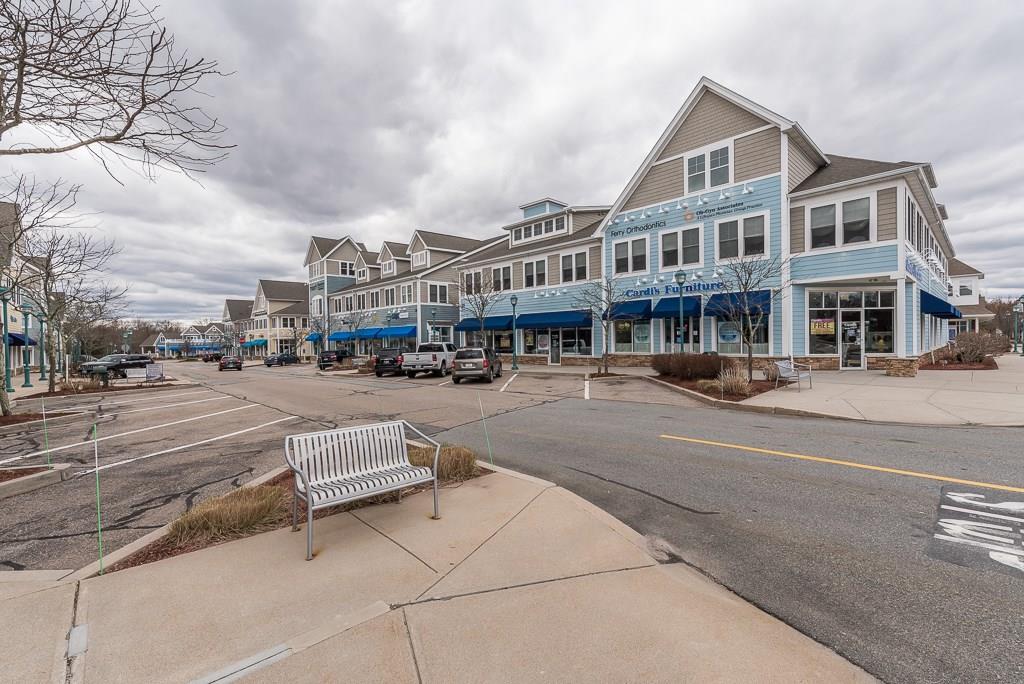 25 South County Commons WY, UnitB5 South Kingstown, Rhode Island 02879