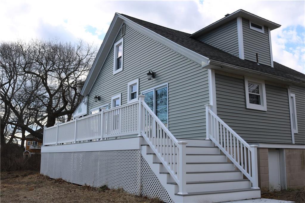 43 Samuel Gorton Avenue, Warwick, RI 02889 MLS 1248054 Lila Delman