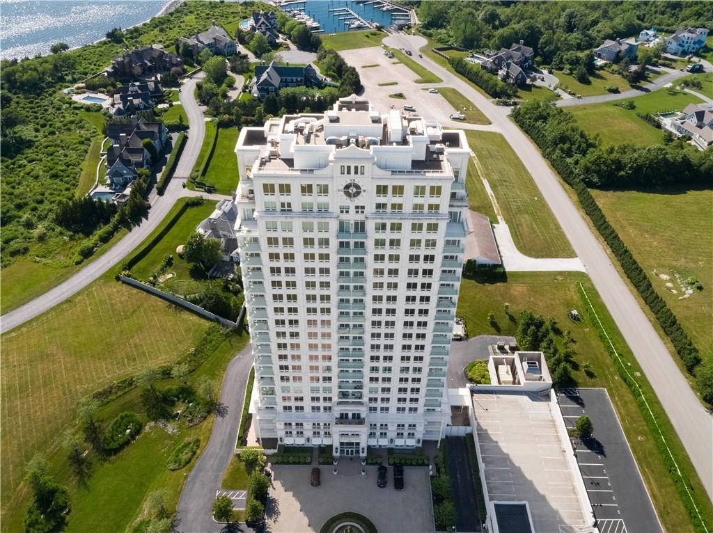 1 Tower Drive, Unit## 1005, Portsmouth