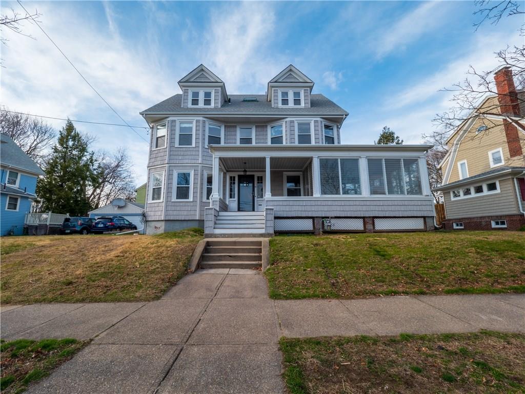 41 Glen Avenue, Cranston, RI 02905 MLS 1250814 Lila Delman