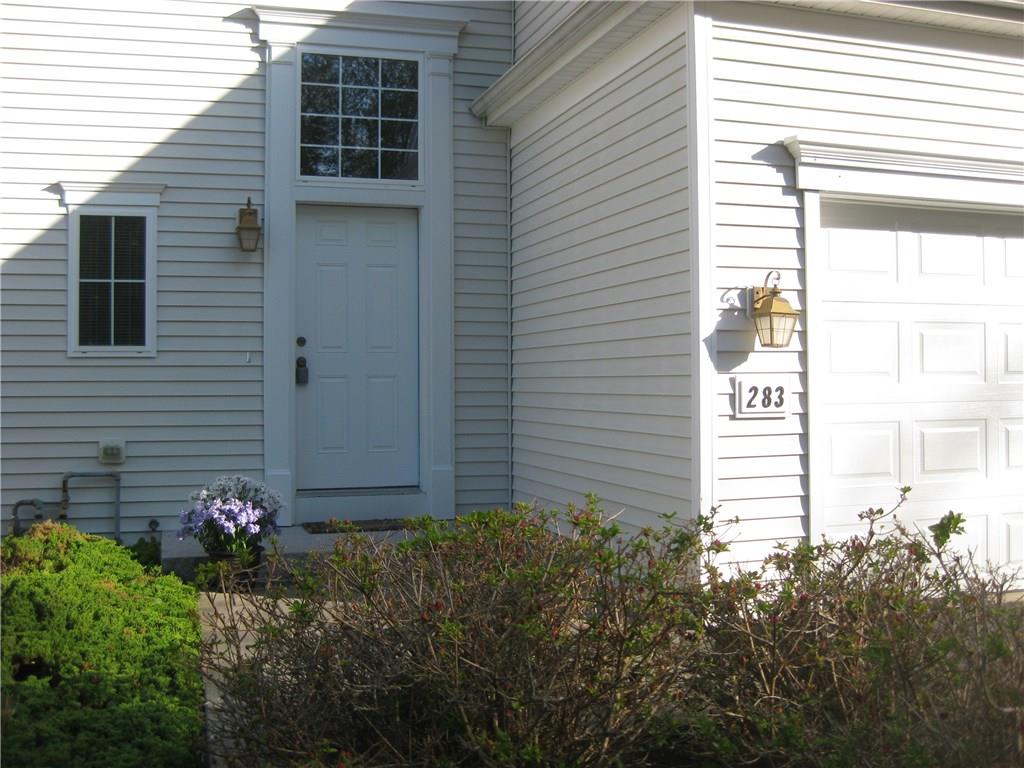 283 Rolling Hill Road, Portsmouth