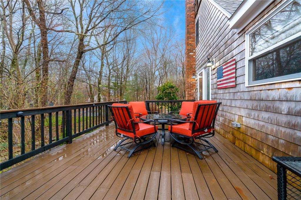 623 Rocky Hill Road, Scituate, RI 02857 MLS 1250932 Lila Delman