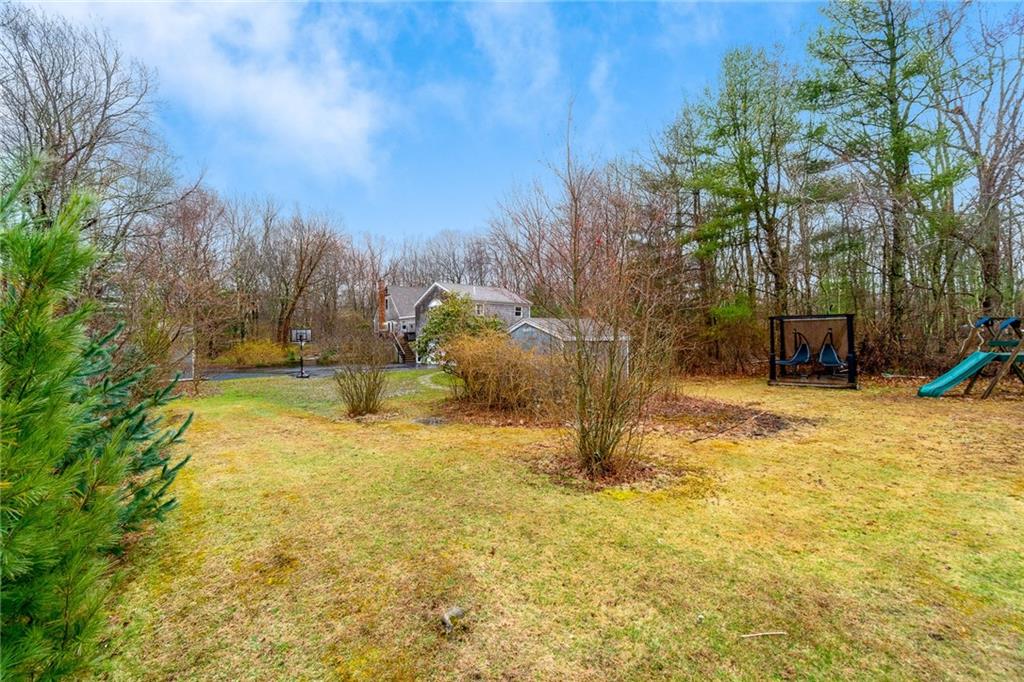 623 Rocky Hill Road, Scituate, RI 02857 MLS 1250932 Lila Delman