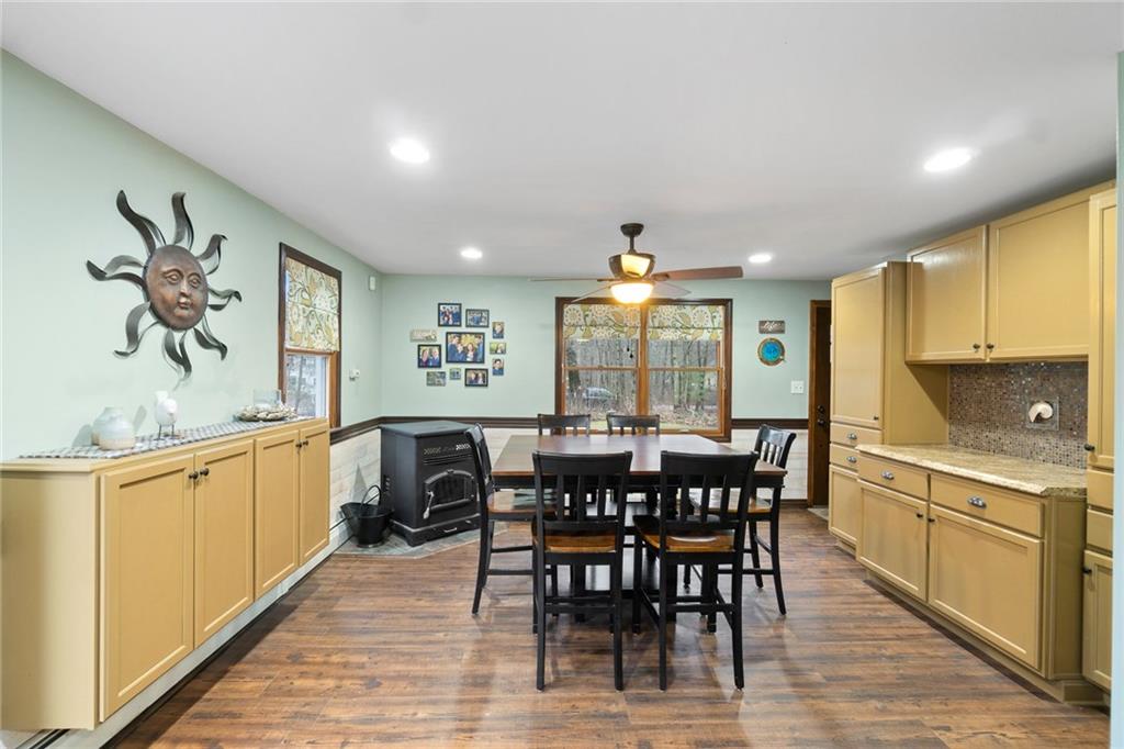 623 Rocky Hill Road, Scituate, RI 02857 MLS 1250932 Lila Delman