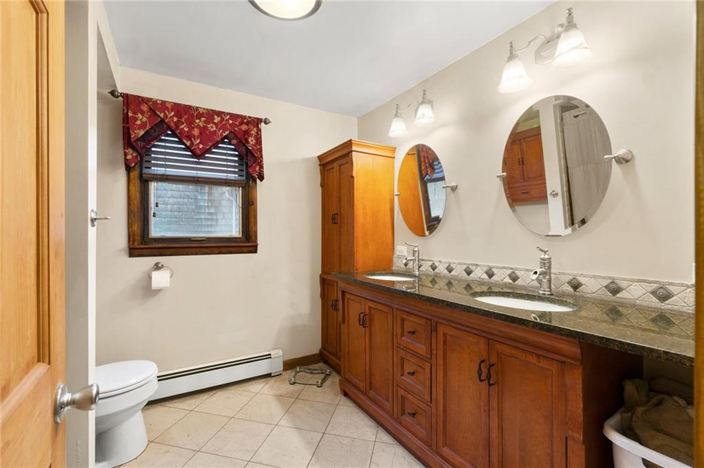 623 Rocky Hill Road, Scituate, RI 02857 MLS 1250932 Lila Delman