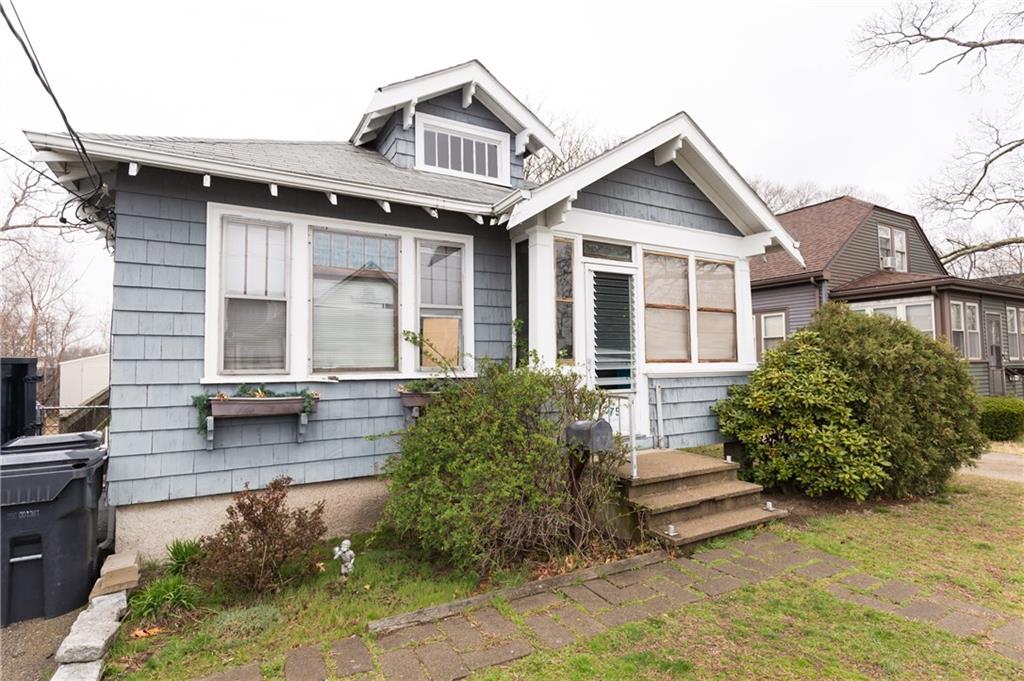 75 Lincoln Avenue, Warwick, RI 02888 MLS 1250977 Lila Delman