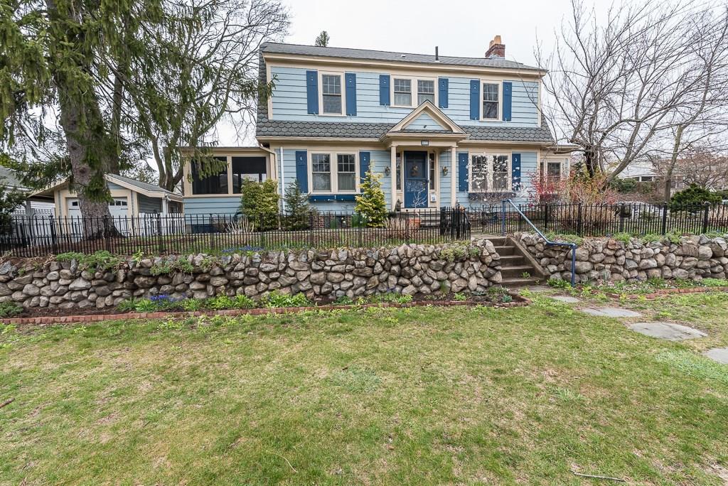 493 Pleasant Valley Parkway, Providence, RI 02908 MLS 1251169 Lila