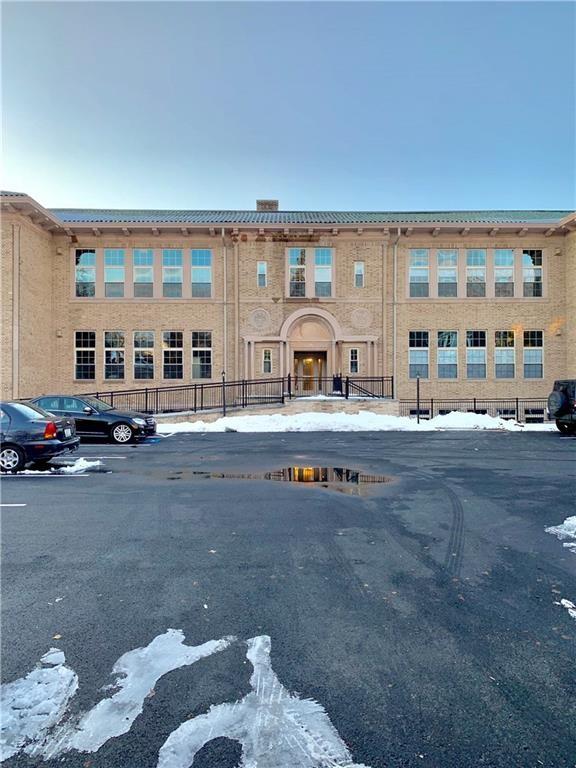 7 Mount. Hope Avenue, Unit102, Providence, RI 02906 MLS 1251226