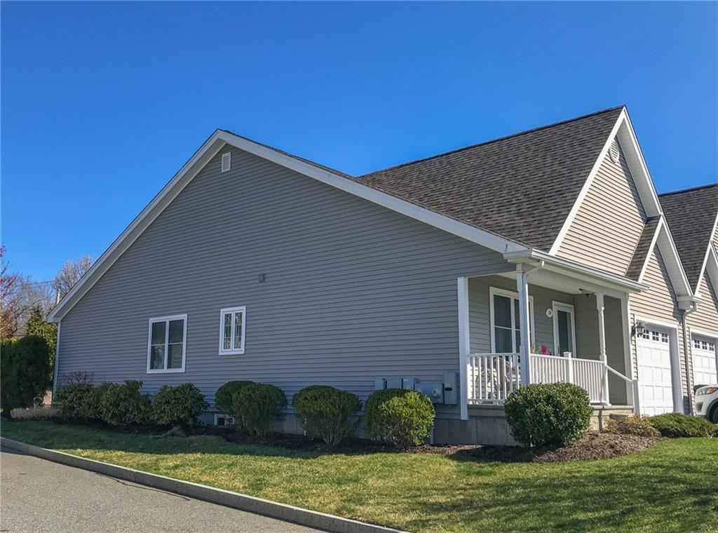 500 Mendon Road, Unit24, Cumberland, RI 02864 MLS 1251239 Lila Delman