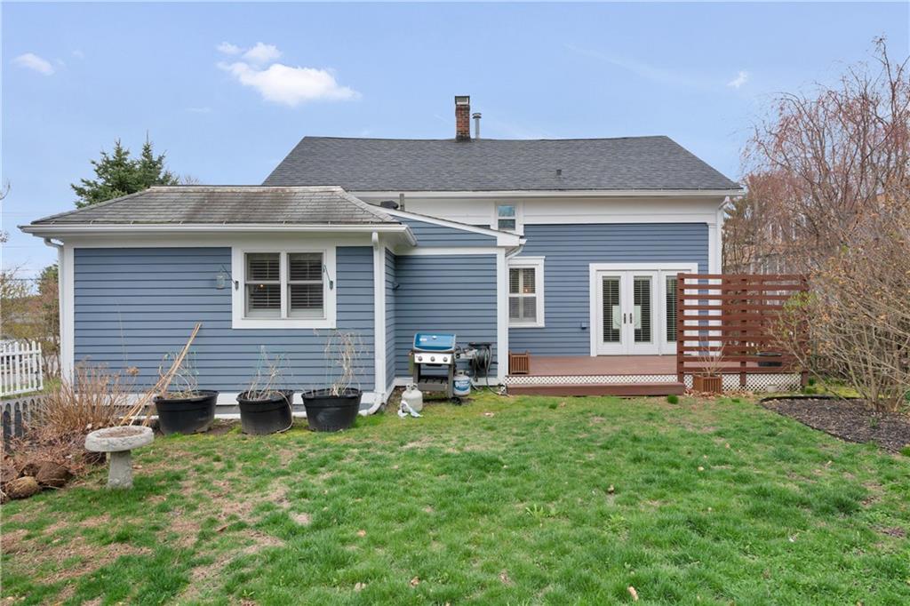 45 Spring Street, East Greenwich, RI 02818 MLS 1251243 Lila Delman