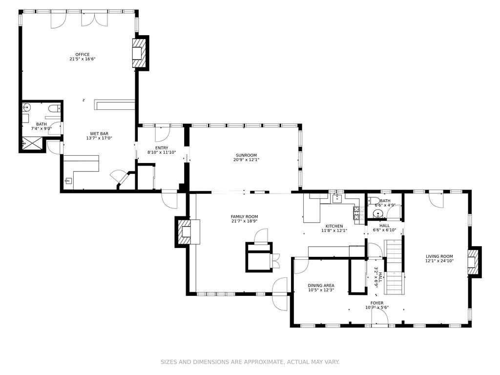 15 Signal Ridge Way, East Greenwich