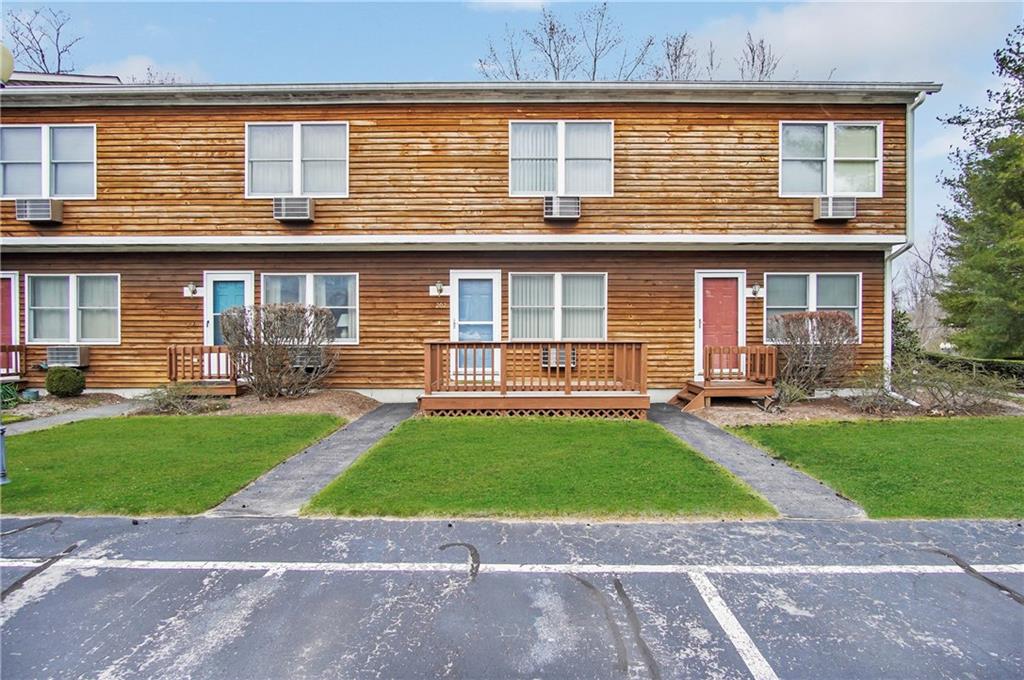 200 Post Road, Unit202, Warwick, RI 02888 MLS 1251443 Lila Delman