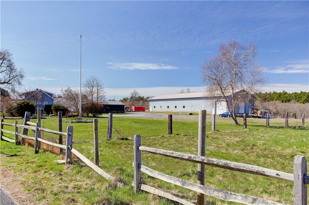 287 289 & 309 Gifford Road, Westport, MA 02790 MLS 1251552 Lila