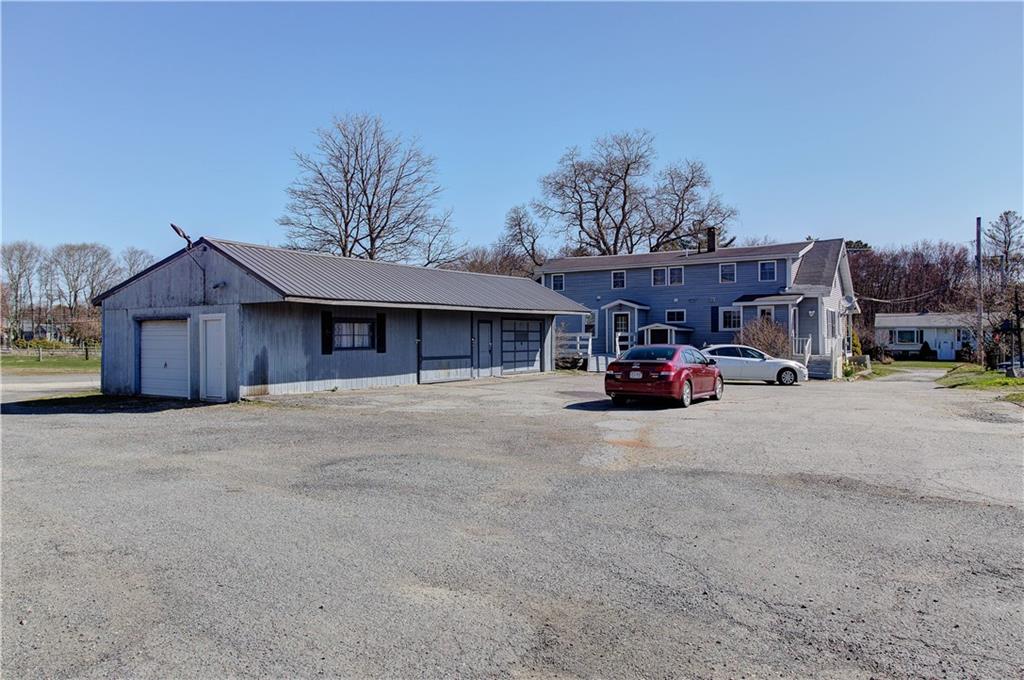 287 289 & 309 Gifford Road, Westport, MA 02790 MLS 1251552 Lila