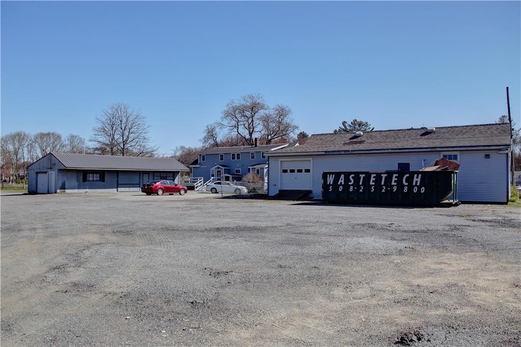 287 289 & 309 Gifford Road, Westport, MA 02790 MLS 1251552 Lila