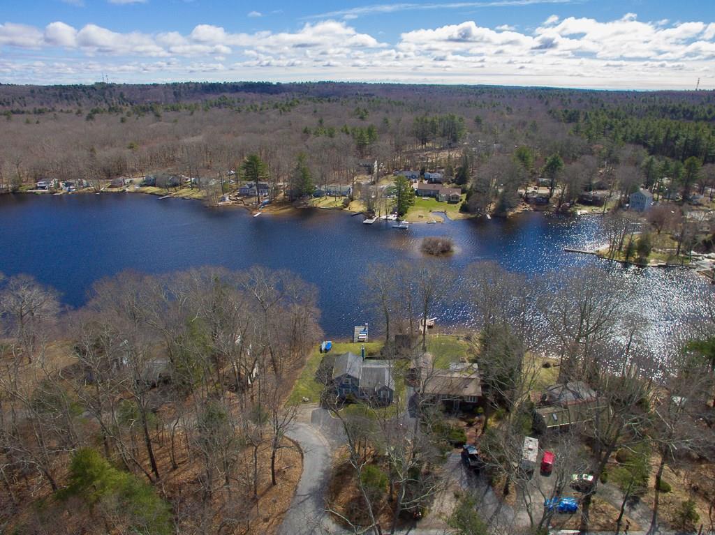 181 West Shore Drive, Exeter, RI 02822 MLS 1251615 Lila Delman