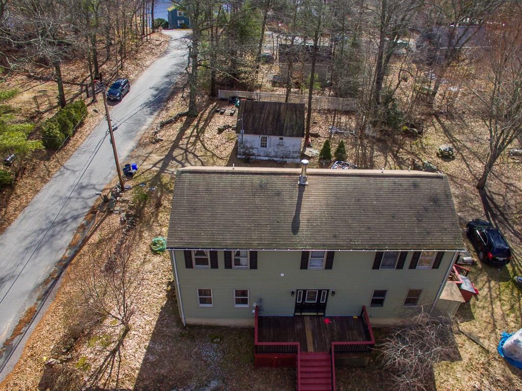 181 West Shore Drive, Exeter, RI 02822 MLS 1251615 Lila Delman