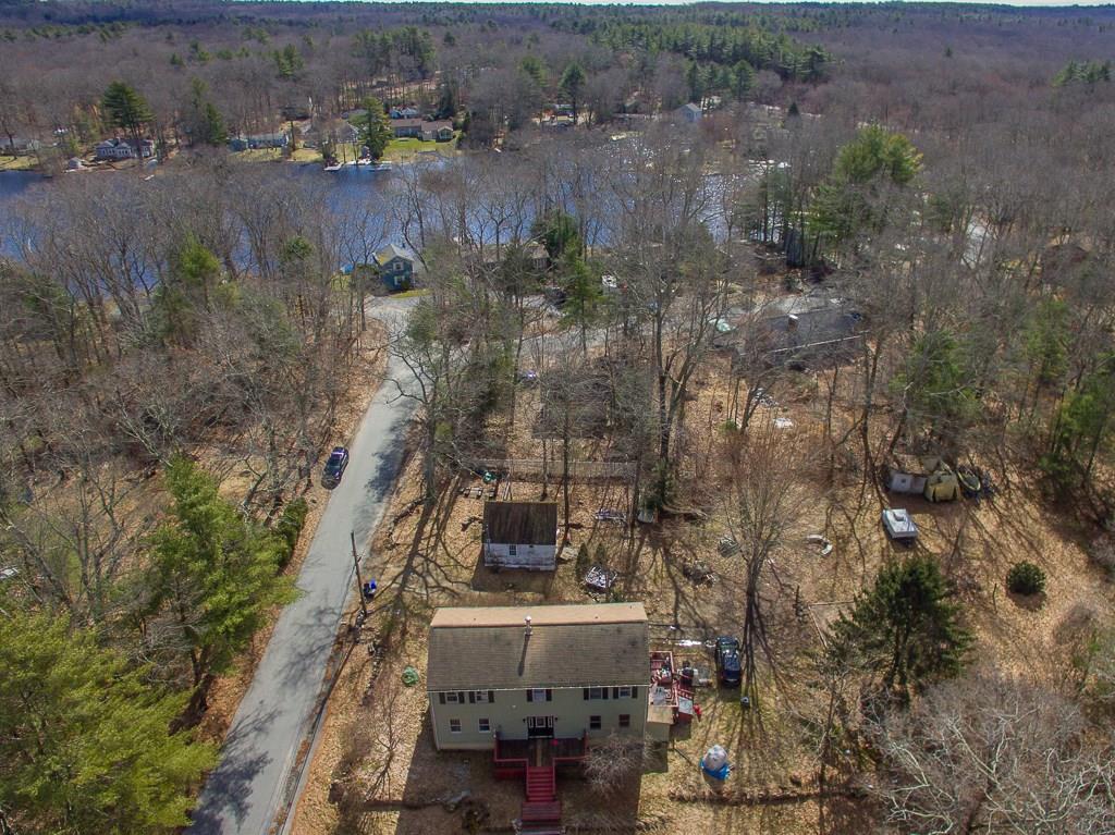 181 West Shore Drive, Exeter, RI 02822 MLS 1251615 Lila Delman