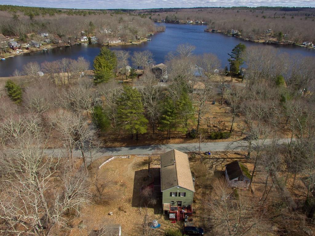 181 West Shore Drive, Exeter, RI 02822 MLS 1251615 Lila Delman