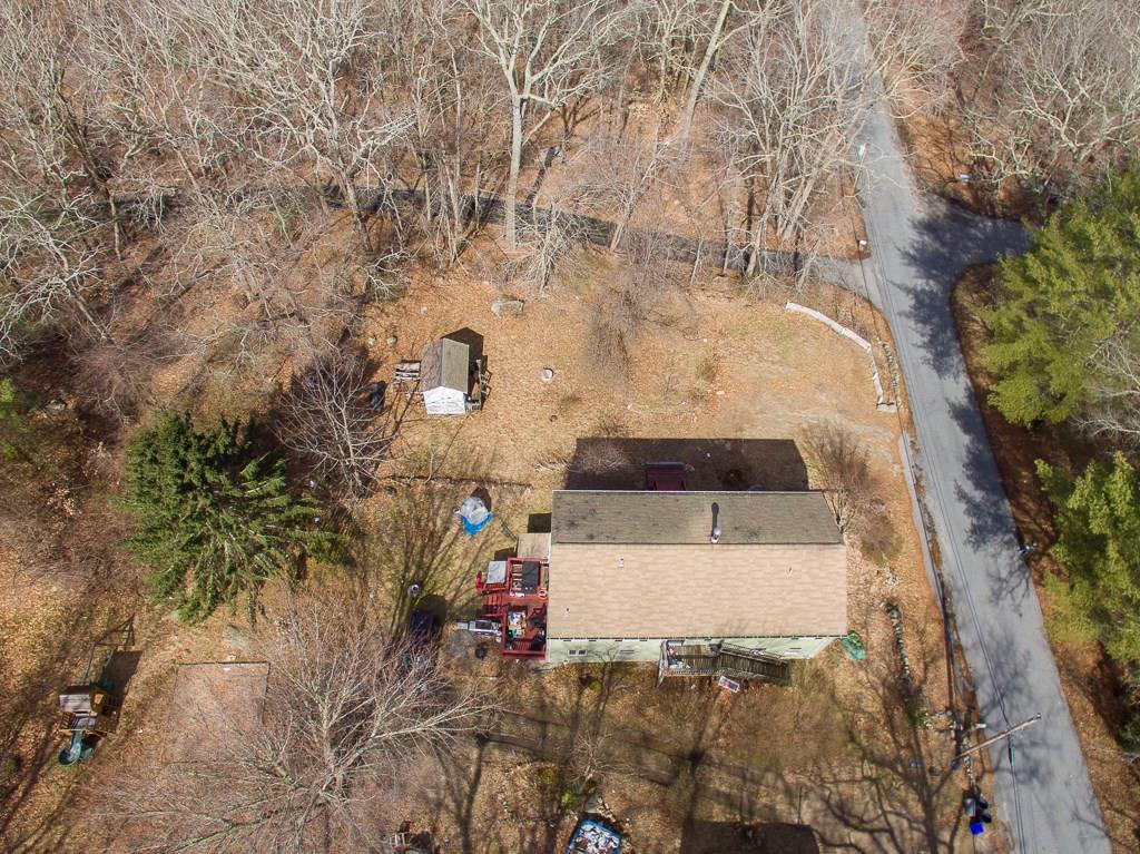 181 West Shore Drive, Exeter, RI 02822 MLS 1251615 Lila Delman