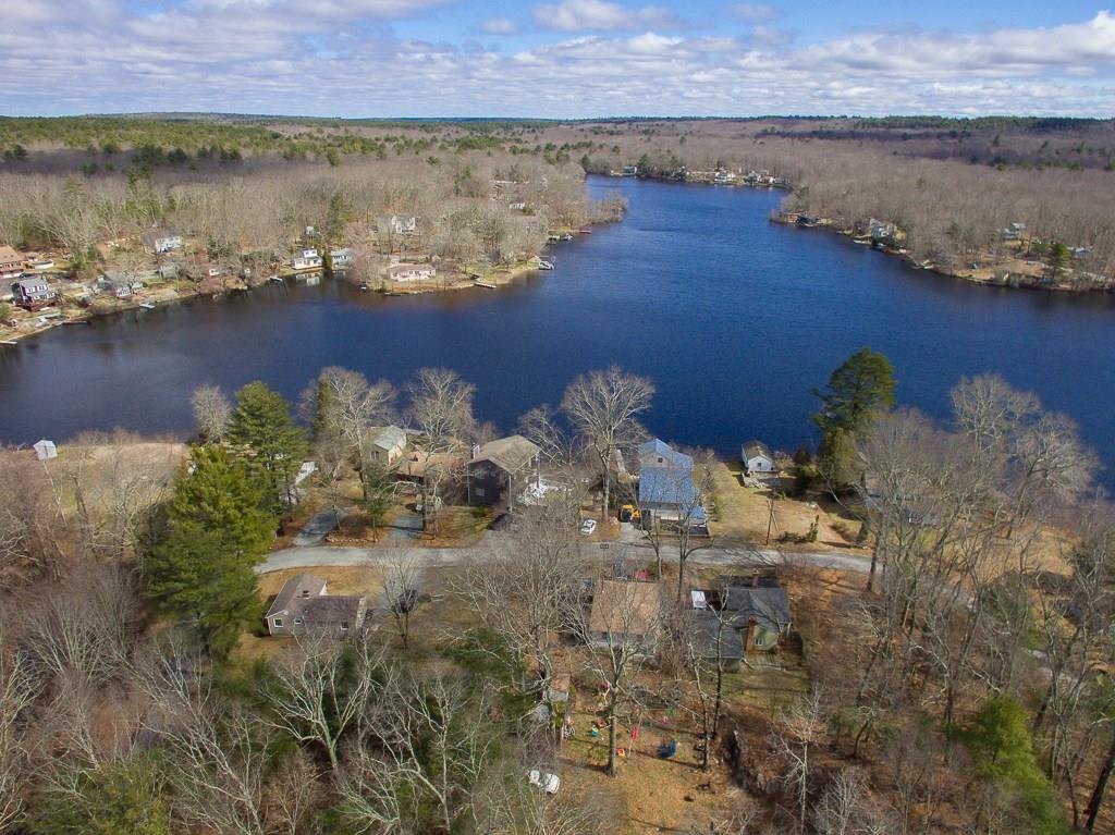 181 West Shore Drive, Exeter, RI 02822 MLS 1251615 Lila Delman