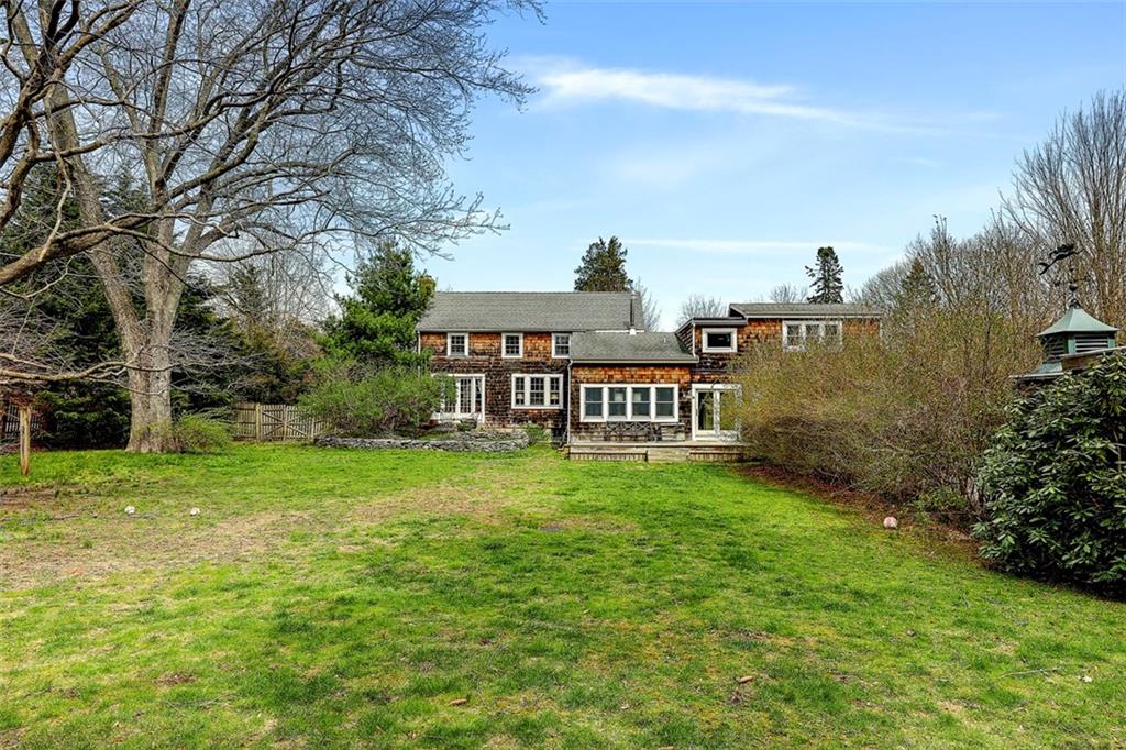 29 Chapin Road, Barrington