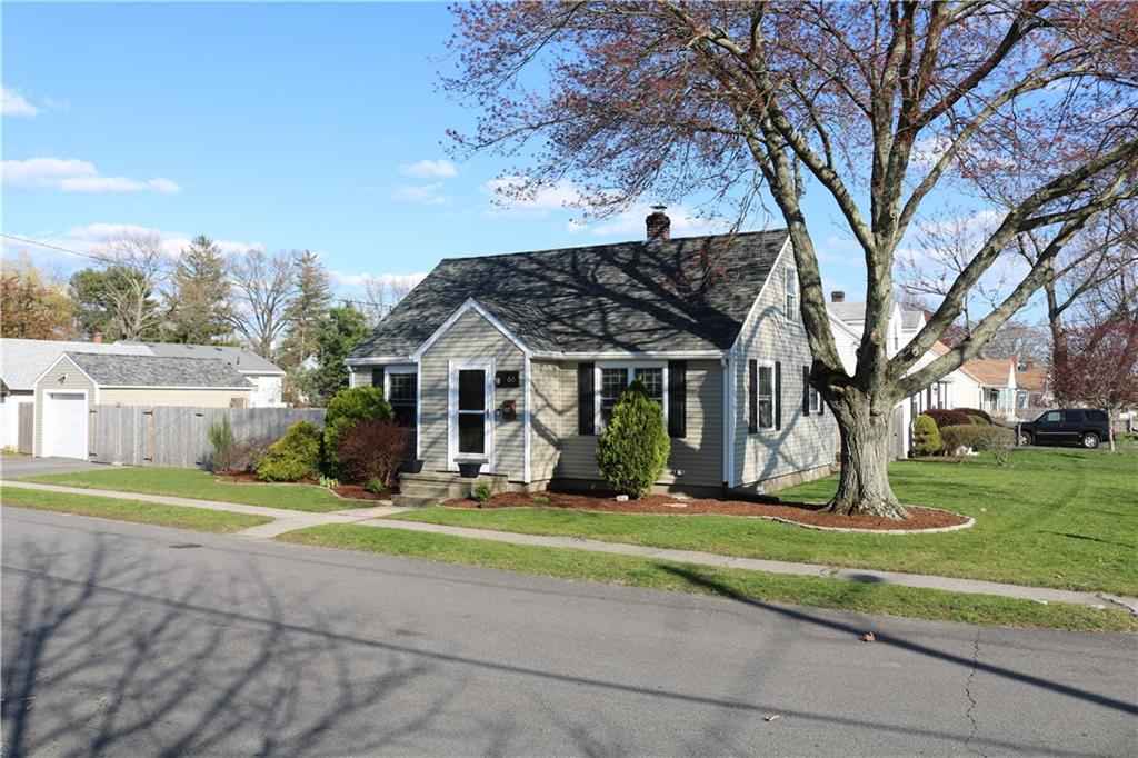 66 Cherry Street, Warwick, RI 02888 MLS 1251710 Lila Delman