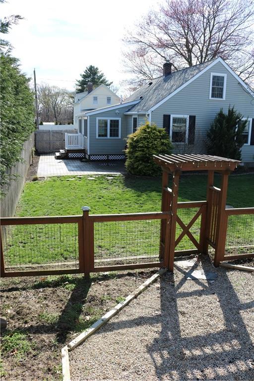 66 Cherry Street, Warwick, RI 02888 MLS 1251710 Lila Delman