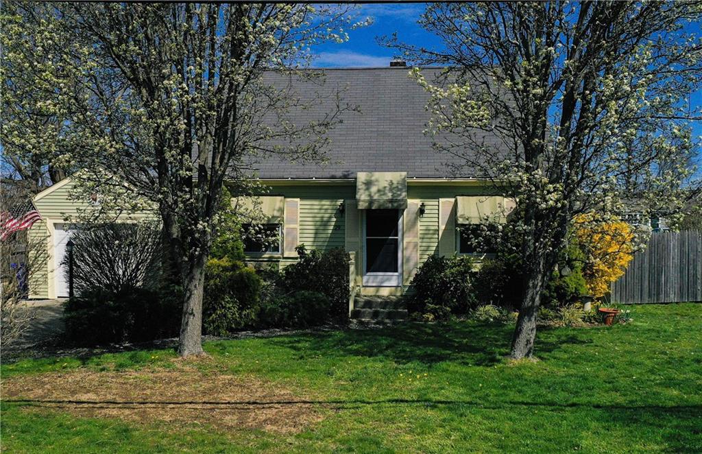 29 Fatima Drive, Bristol, RI 02809 MLS 1251760 Lila Delman