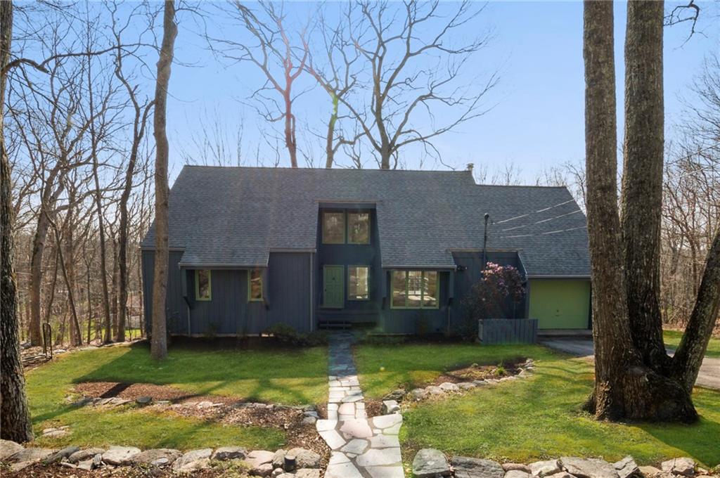 84 Estelle Drive, South Kingstown, RI 02892 MLS 1251843 Lila Delman