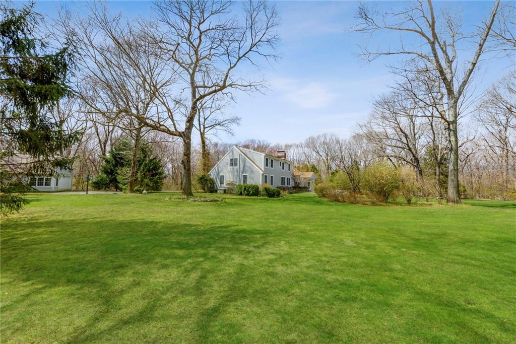 2 Pojac Point Road, North Kingstown