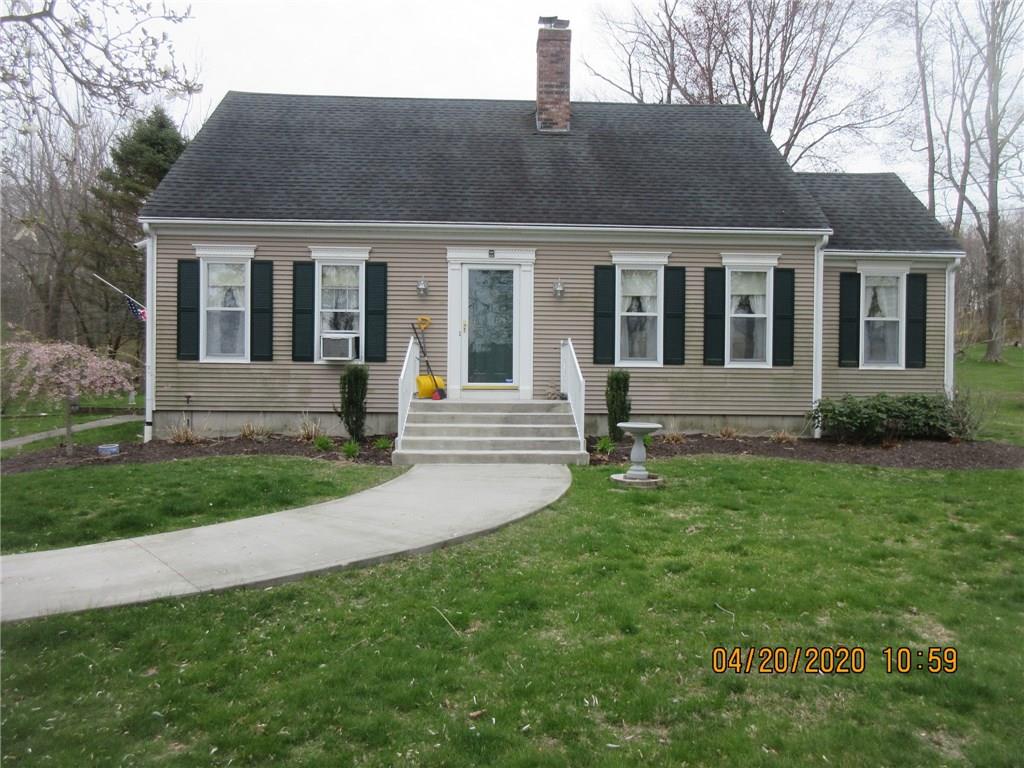 22 Hope Road, Cranston, RI 02921 MLS 1251887 Lila Delman