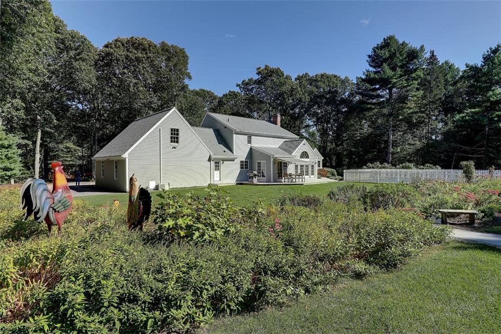 115 Green Hill Beach Road, South Kingstown