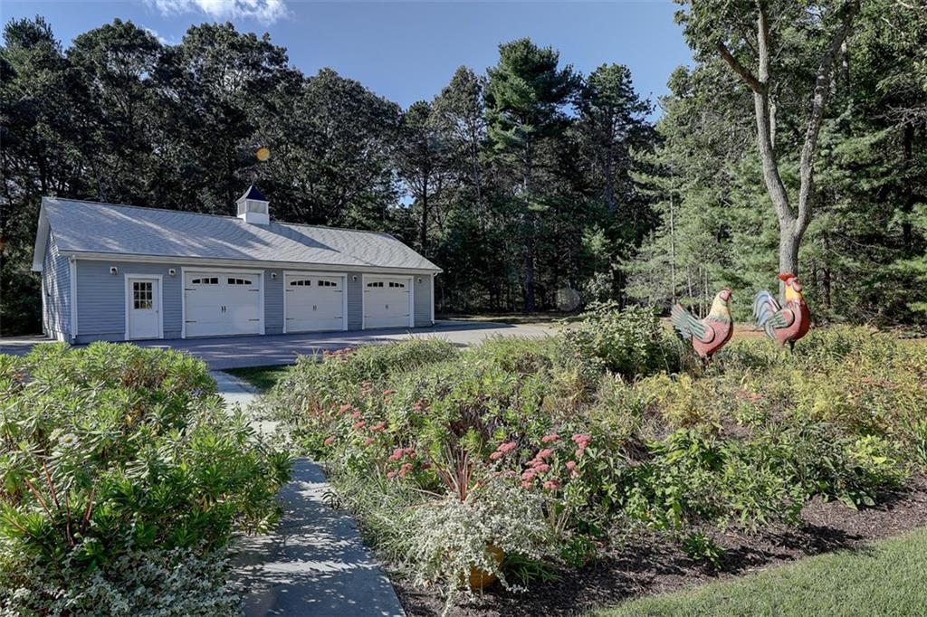 115 Green Hill Beach Road, South Kingstown