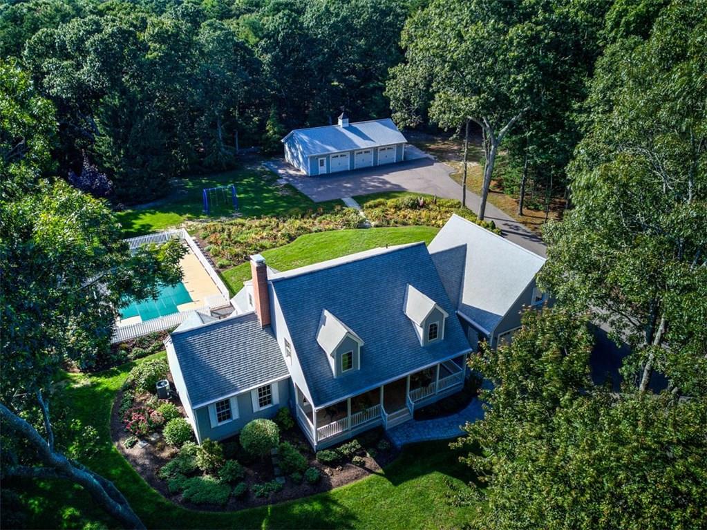 115 Green Hill Beach Road, South Kingstown