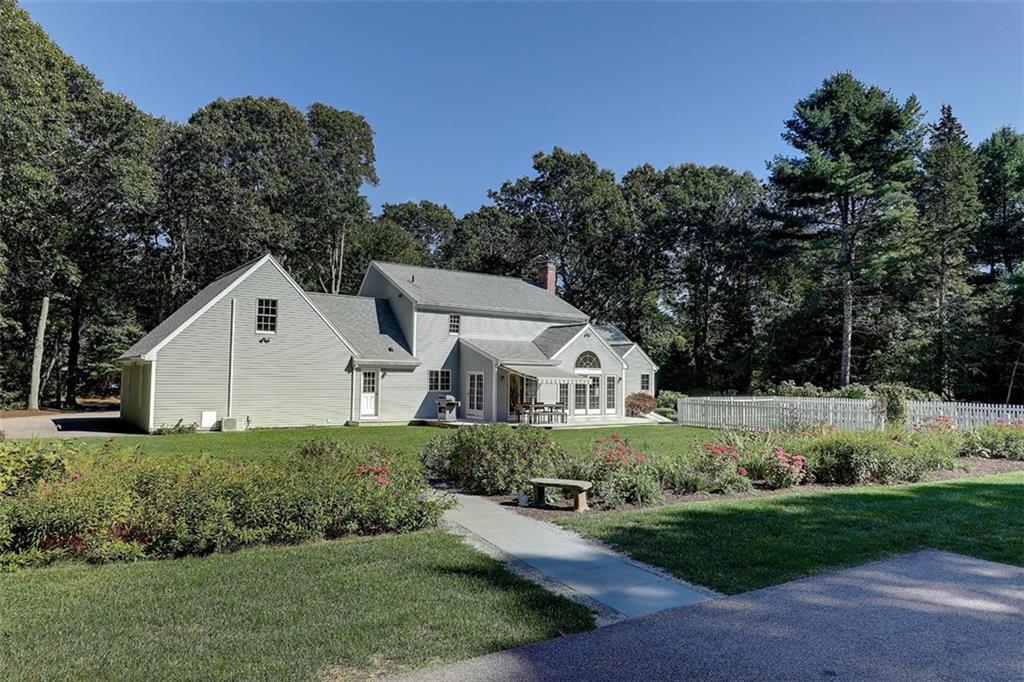 115 Green Hill Beach Road, South Kingstown