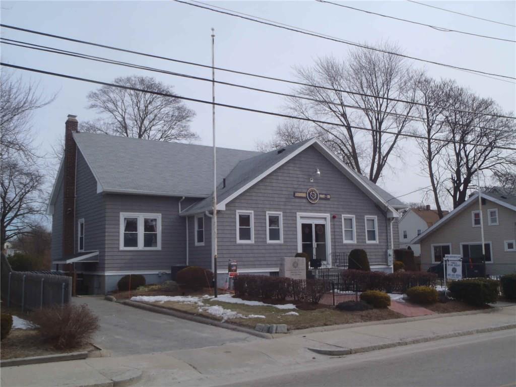 7 Legion Way, Cranston, RI 02910 MLS 1252011 Lila Delman