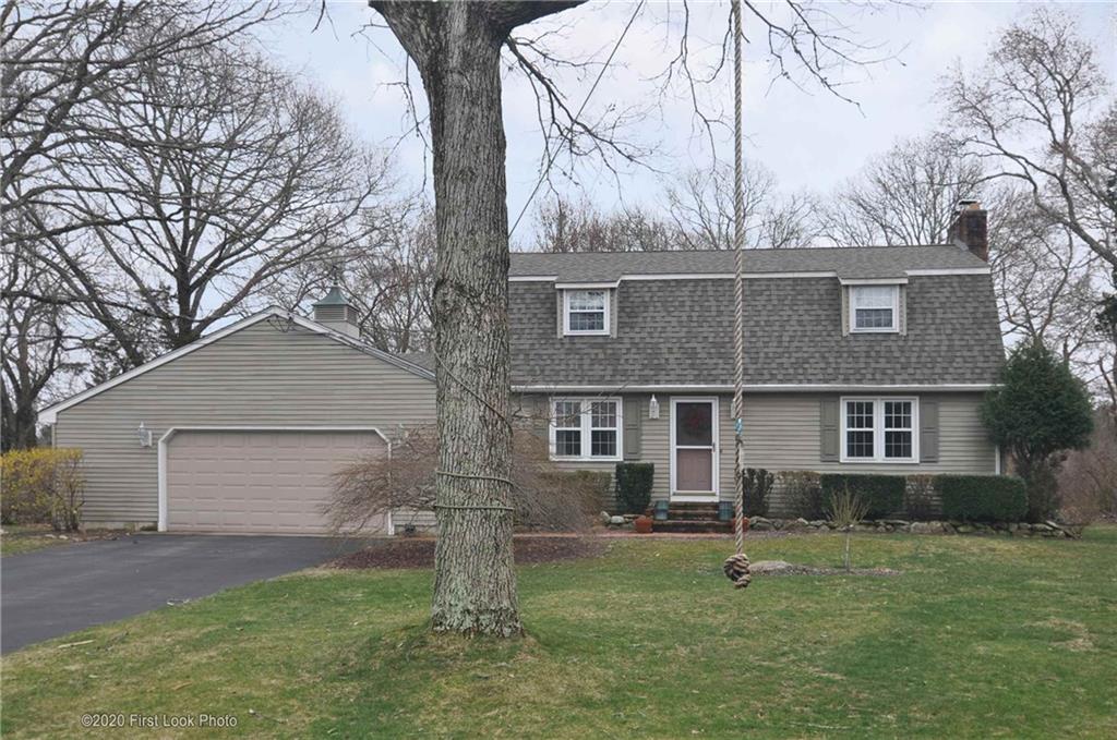 140 Enterprise Terrace, South Kingstown, RI 02881 MLS 1252073 Lila