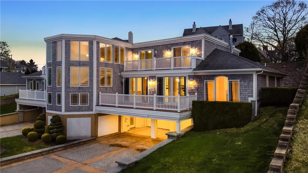 1543 Narragansett Boulevard, Unit2, Cranston, RI 02905 MLS 1252233