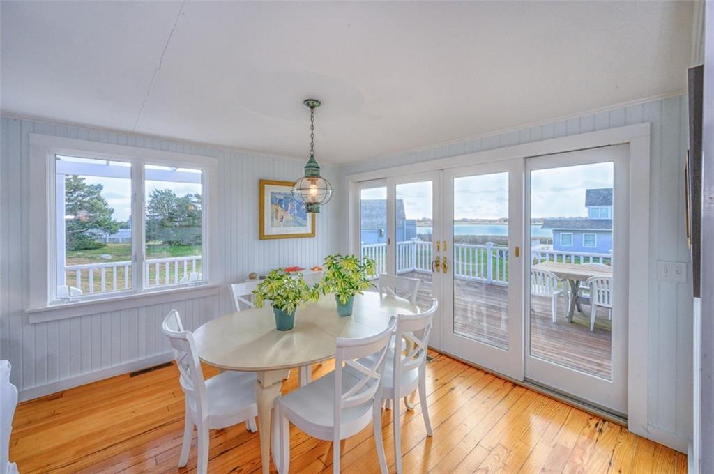 255 Howland Road, Westport, MA 02790 MLS 1252523 Lila Delman